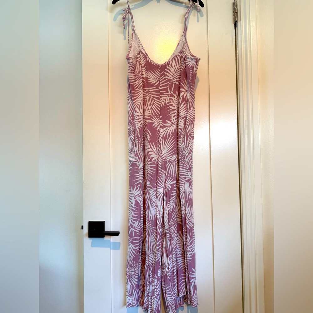 Gorgeous fun Keen The Label jumpsuit